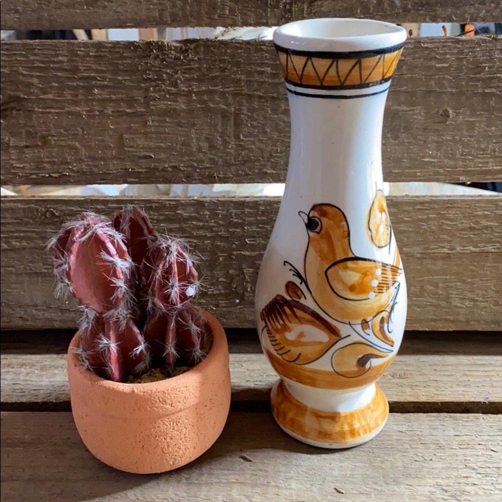 Vintage-vase
